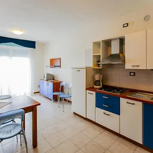 Apartament Tamerici Lido Altanea
