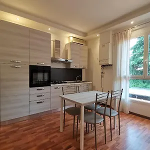 Apartament Orio