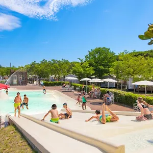 Pineta Sul Mare Village Kompleks wypoczynkowy