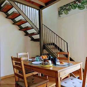 Apartament Loft Casa Celeste