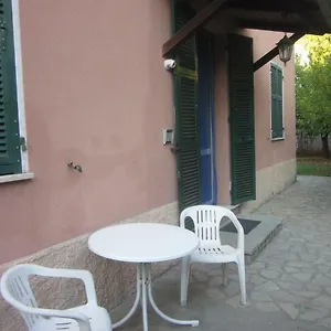 Dom wakacyjny Ca' Di Boschetti Old Farm 2.0