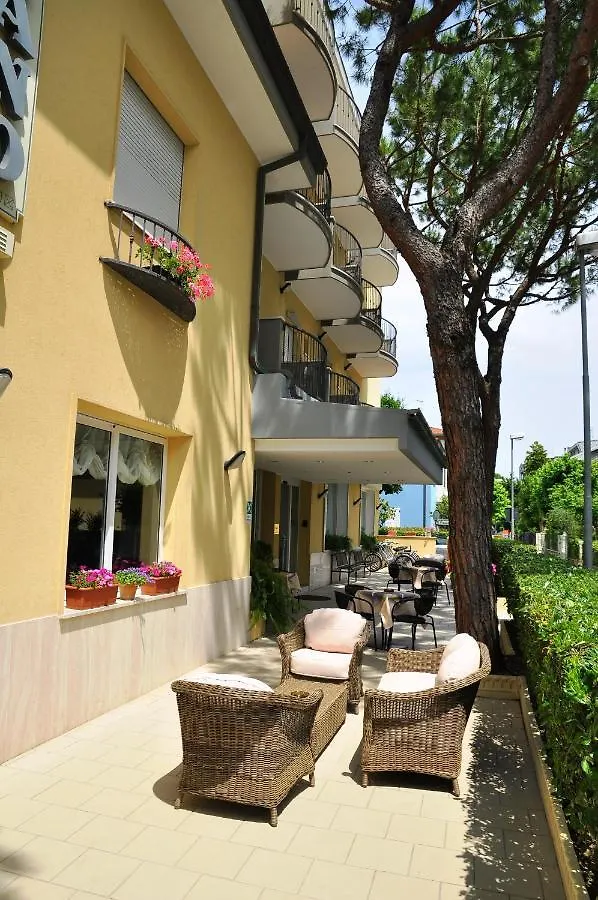 Hotel Lugano Riccione 2*,  Italy