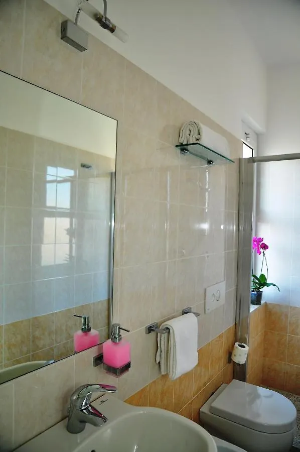 Hotel Lugano Riccione