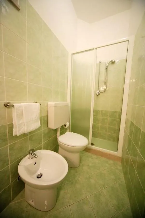 **  Hotel Lugano Riccione Italy